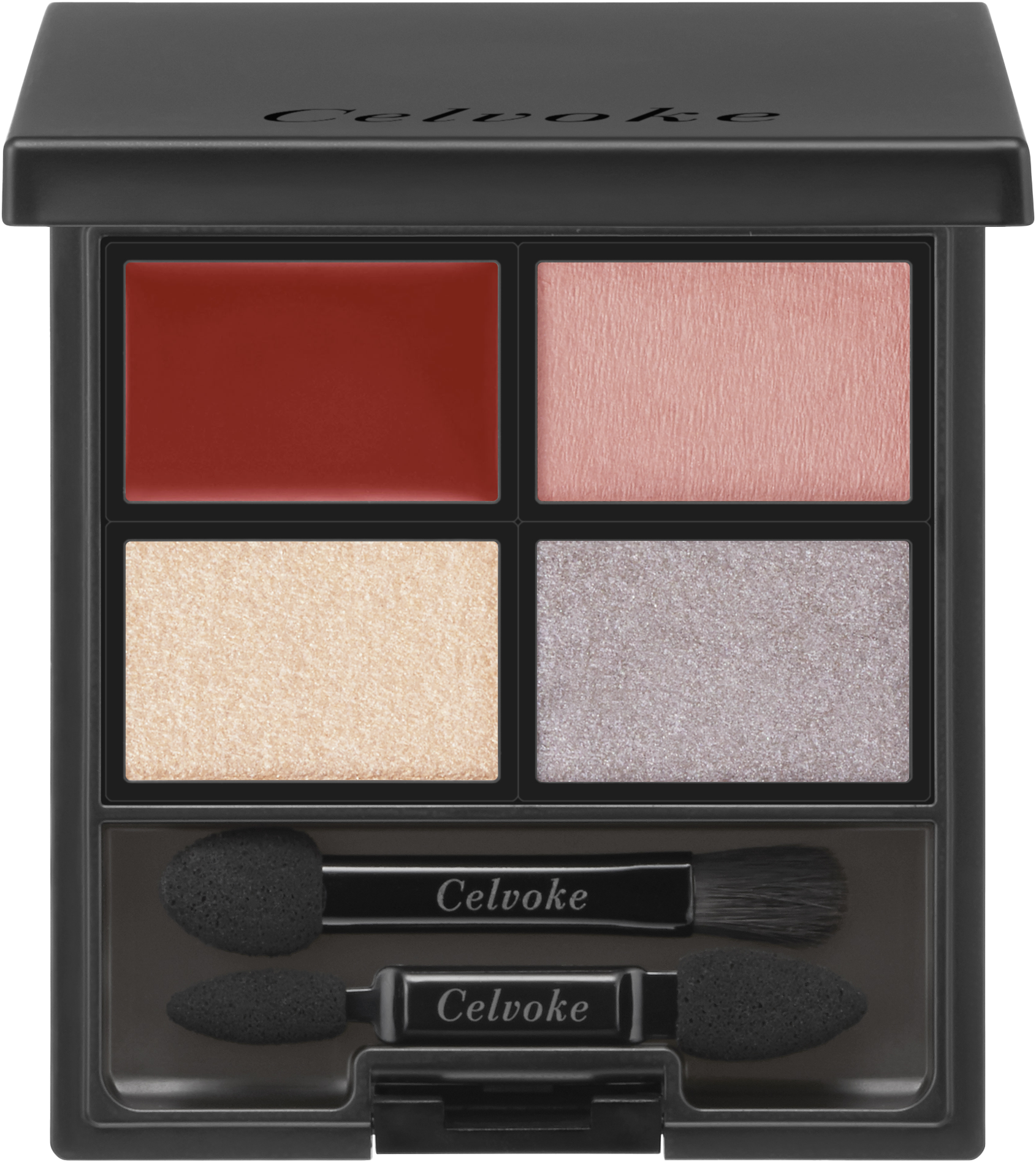 Custom Voluntary Eyes Palette｜Celvoke