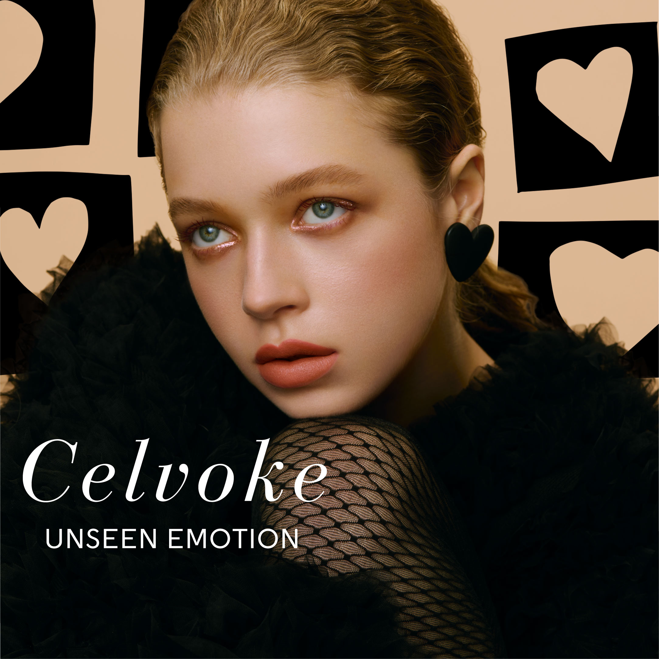 2025 A/W Makeup Collection 2nd