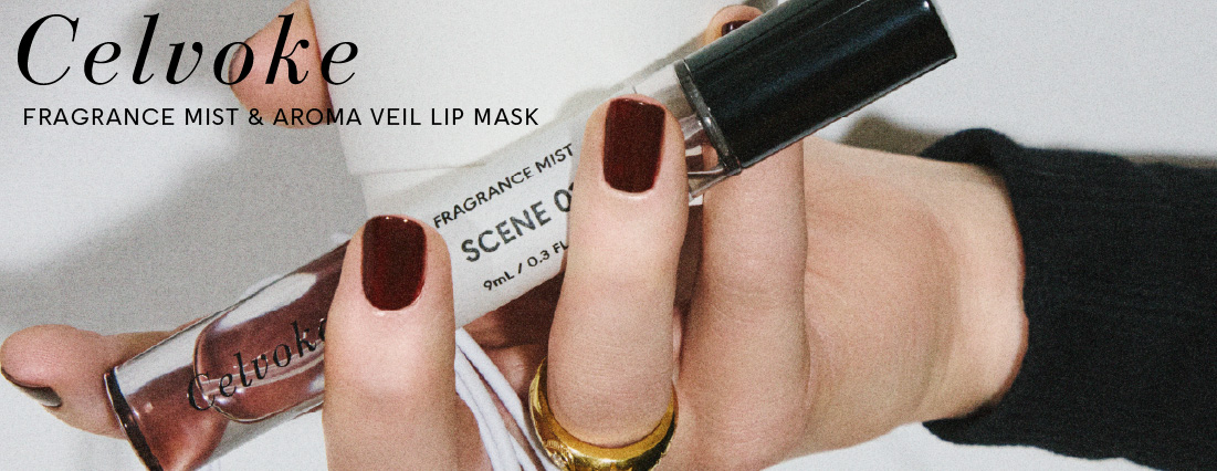 CV_フレグランスコレクション