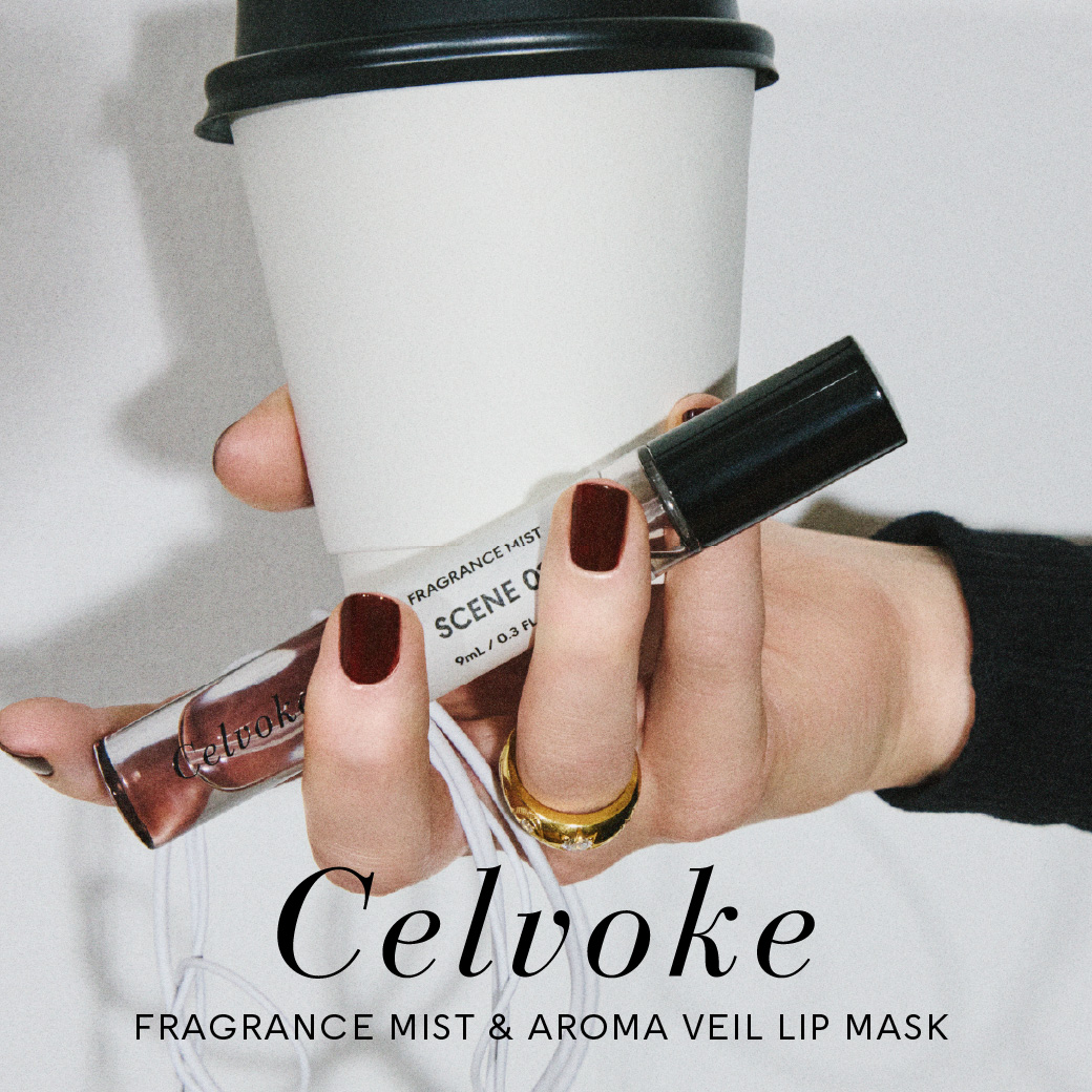 CV_フレグランスコレクション