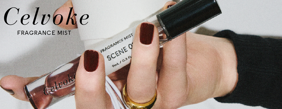 CV_フレグランスコレクション