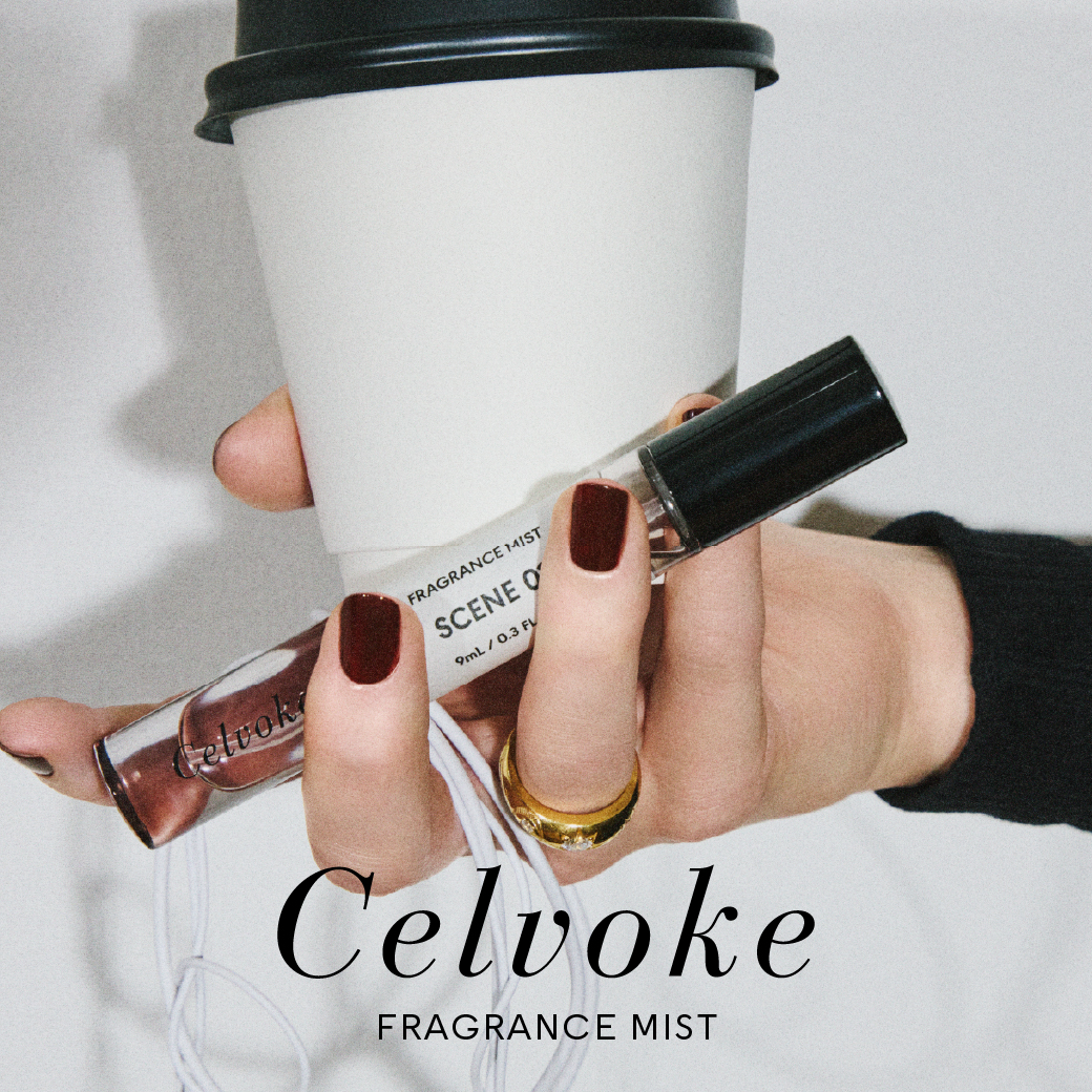 CV_フレグランスコレクション