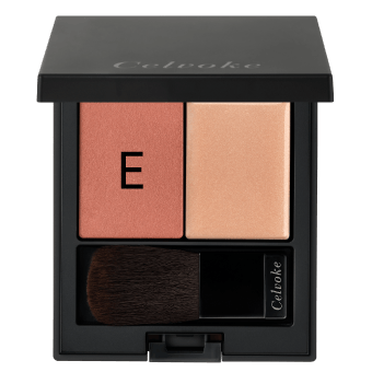 ポリフォニック ブラッシュ 02