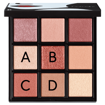 エクスプレッシヴ アイズ EX05