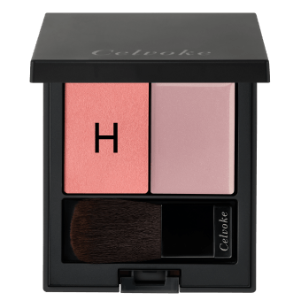 ポリフォニック ブラッシュ 01