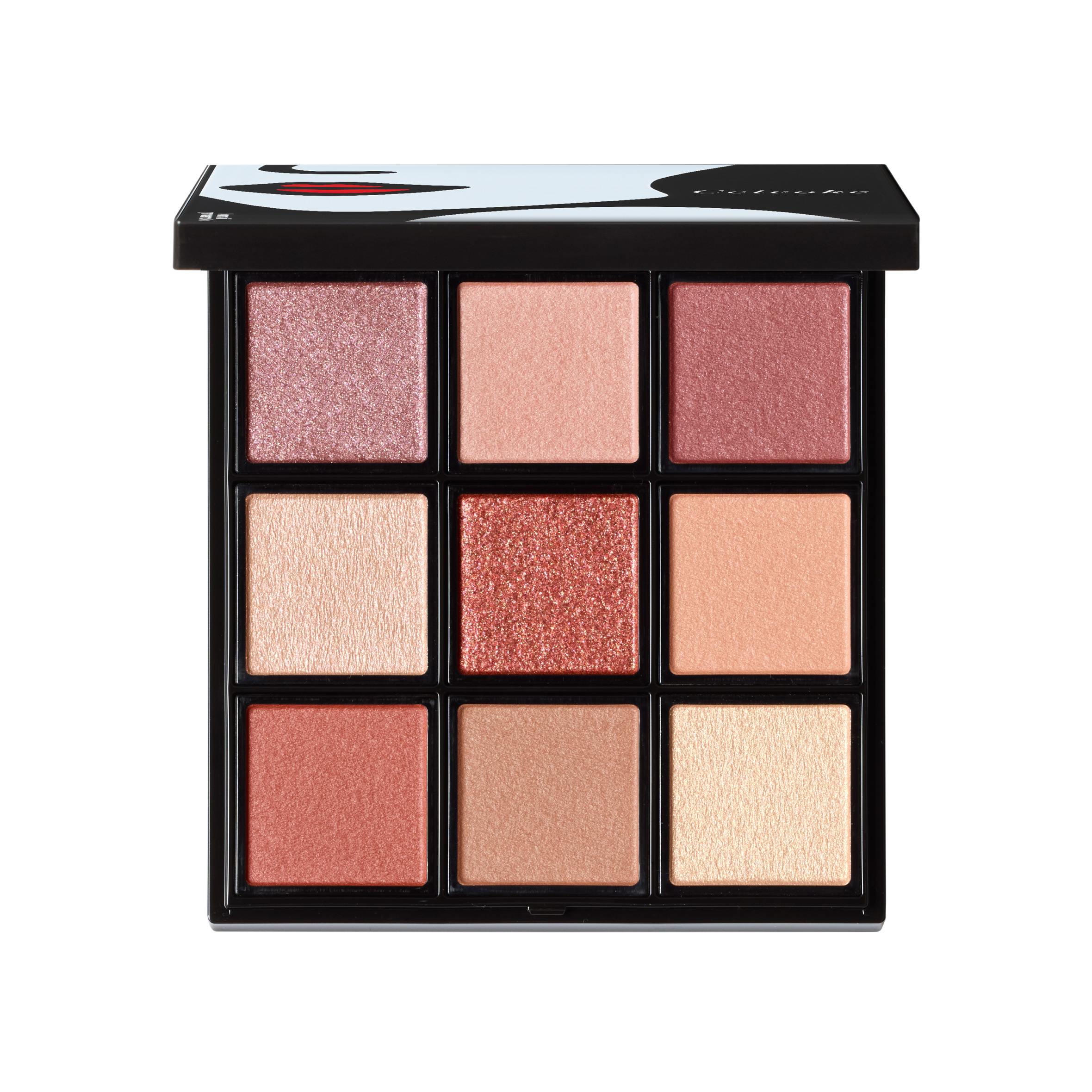 EX05 アウェイキングミューズ