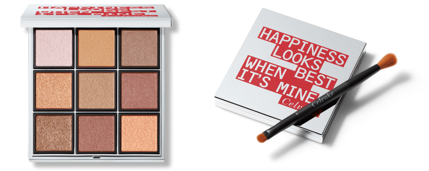 エクスプレッシヴ アイズ