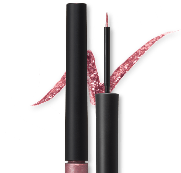 ステルス ダズルライナー EX03 Nocturnal Pink