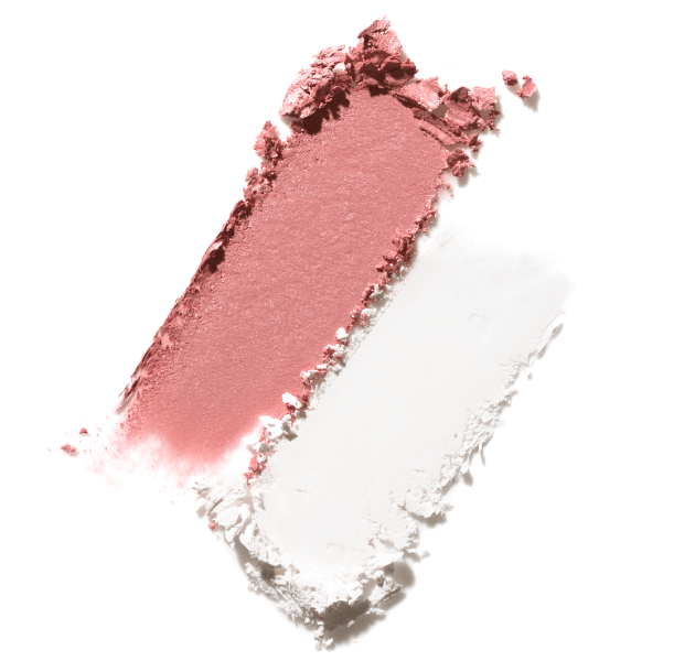 ブラーリング ブラッシュ デュオ EX02 Quiet Pink