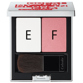 スブラーリング ブラッシュ デュオ EX02