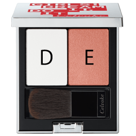 スブラーリング ブラッシュ デュオ EX01