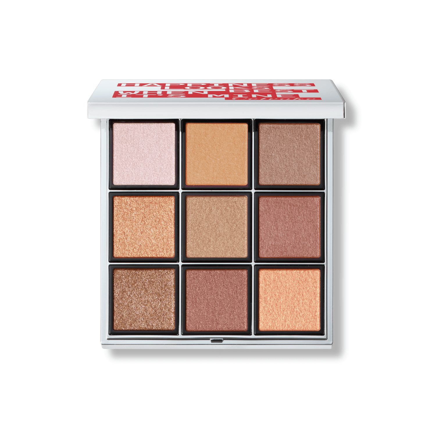 エクスプレッシヴ アイズ