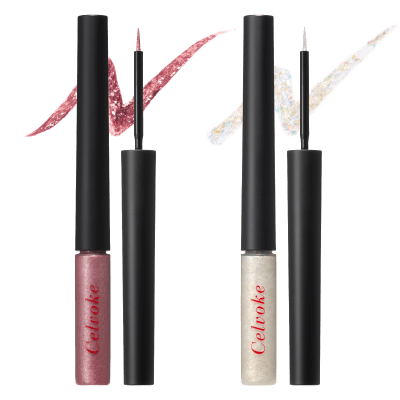 Stealth Dazzle Linerのアンカーリンク