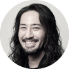Exective Makeup Artist AKIRA NAKANISHI