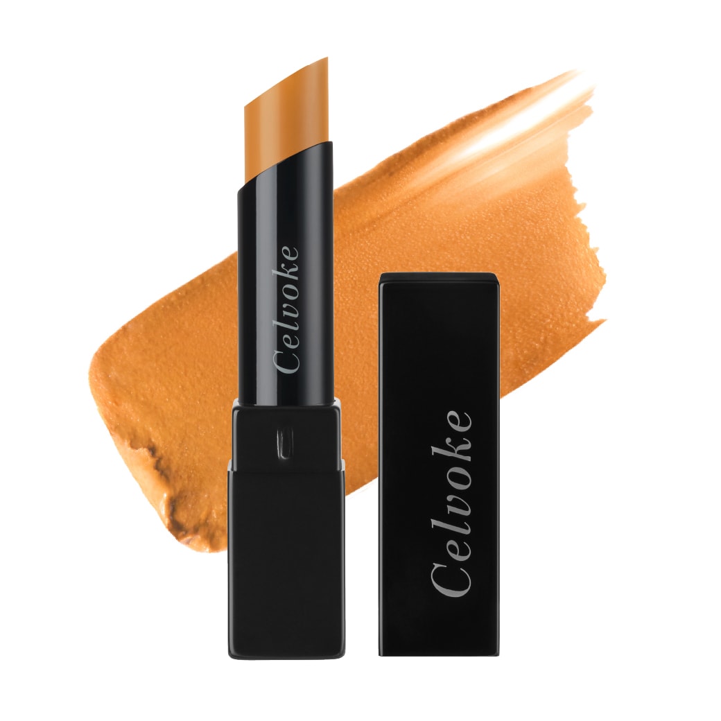 Arouse Lips 02 マスタード