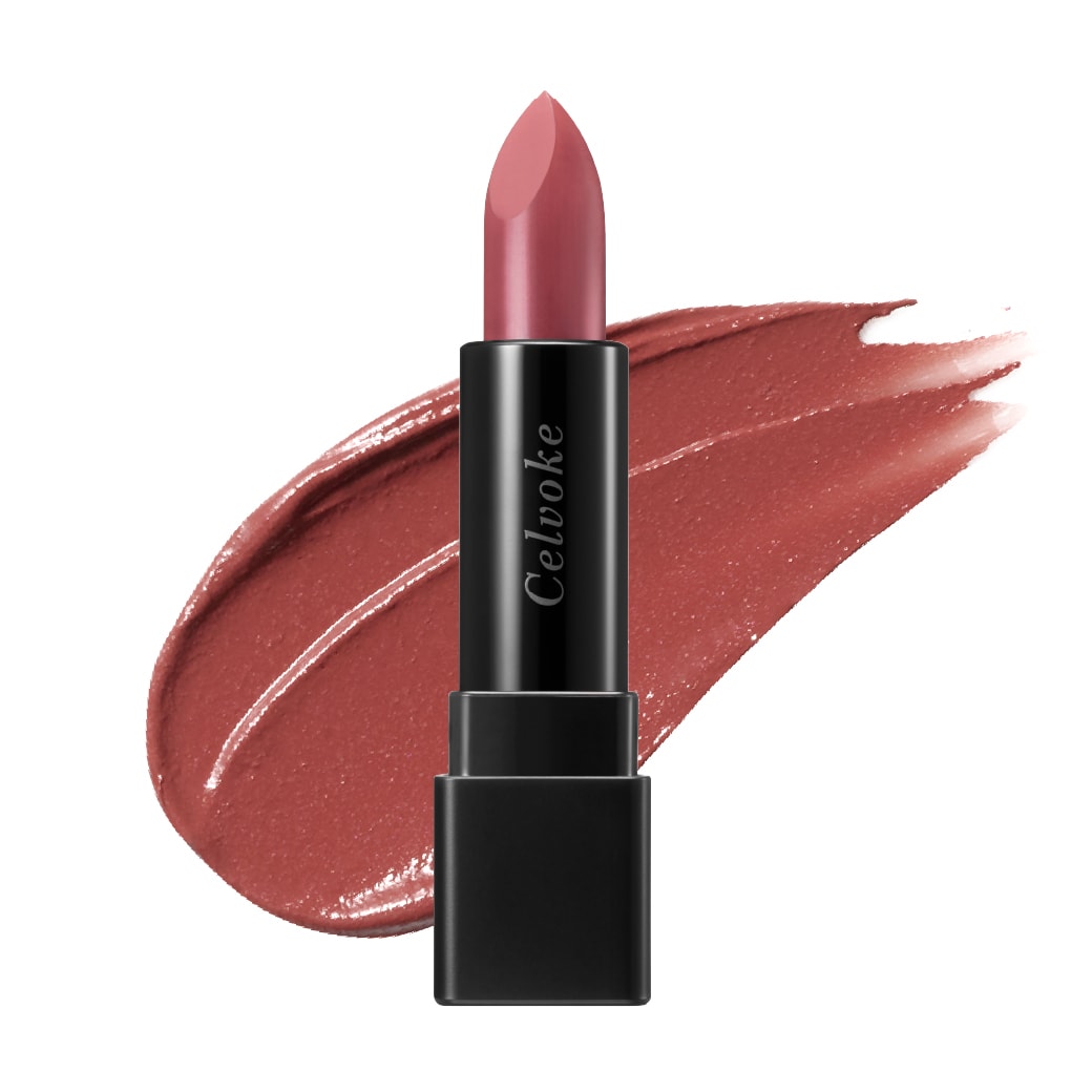 Dignified Lips 04 ピンクブラウン