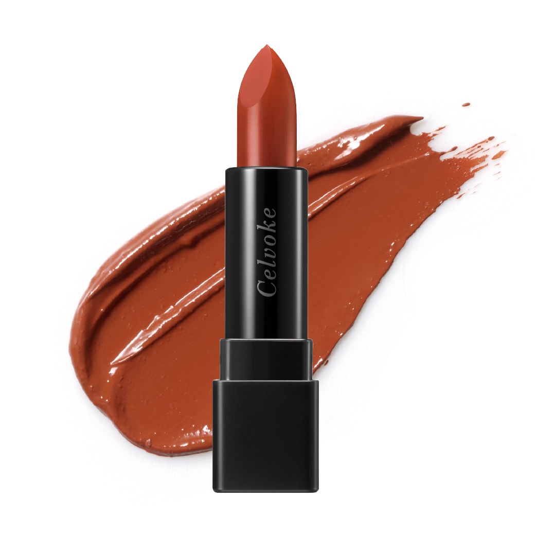 Dignified Lips 09 テラコッタ