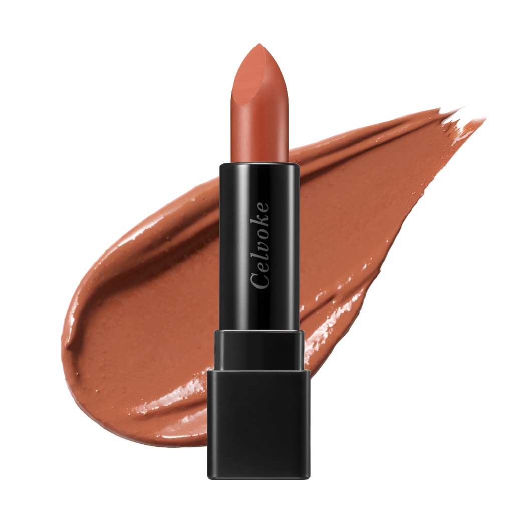 Dignified Lips 37 サンセットシェンナ