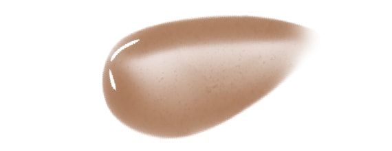 Moisten Lip Drop 01 セピア