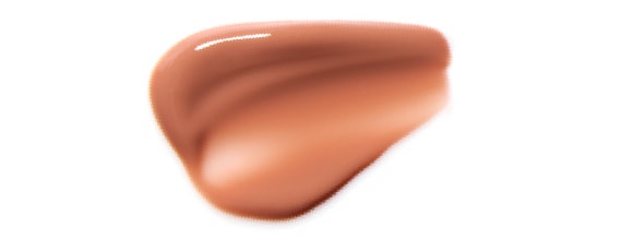 Moisten Lip Drop 01 セピア