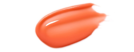 Moisten Lip Drop 06 アイロニーピーチ