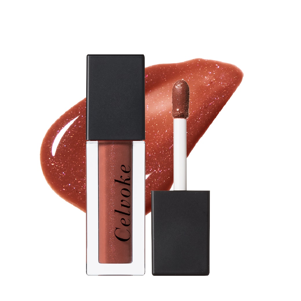 Moisten Lip Drop EX06 サンセットブリック