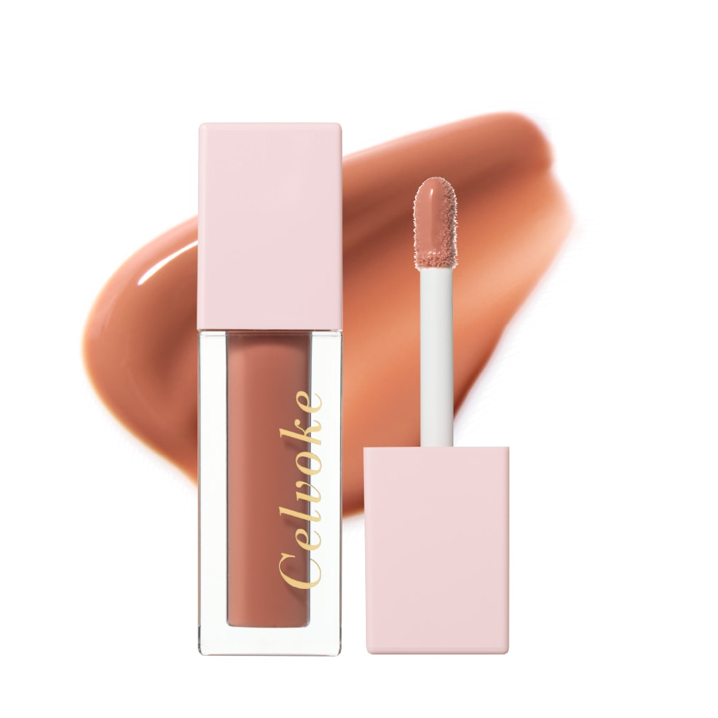 Moisten Lip Drop EX07 イノセントヌード