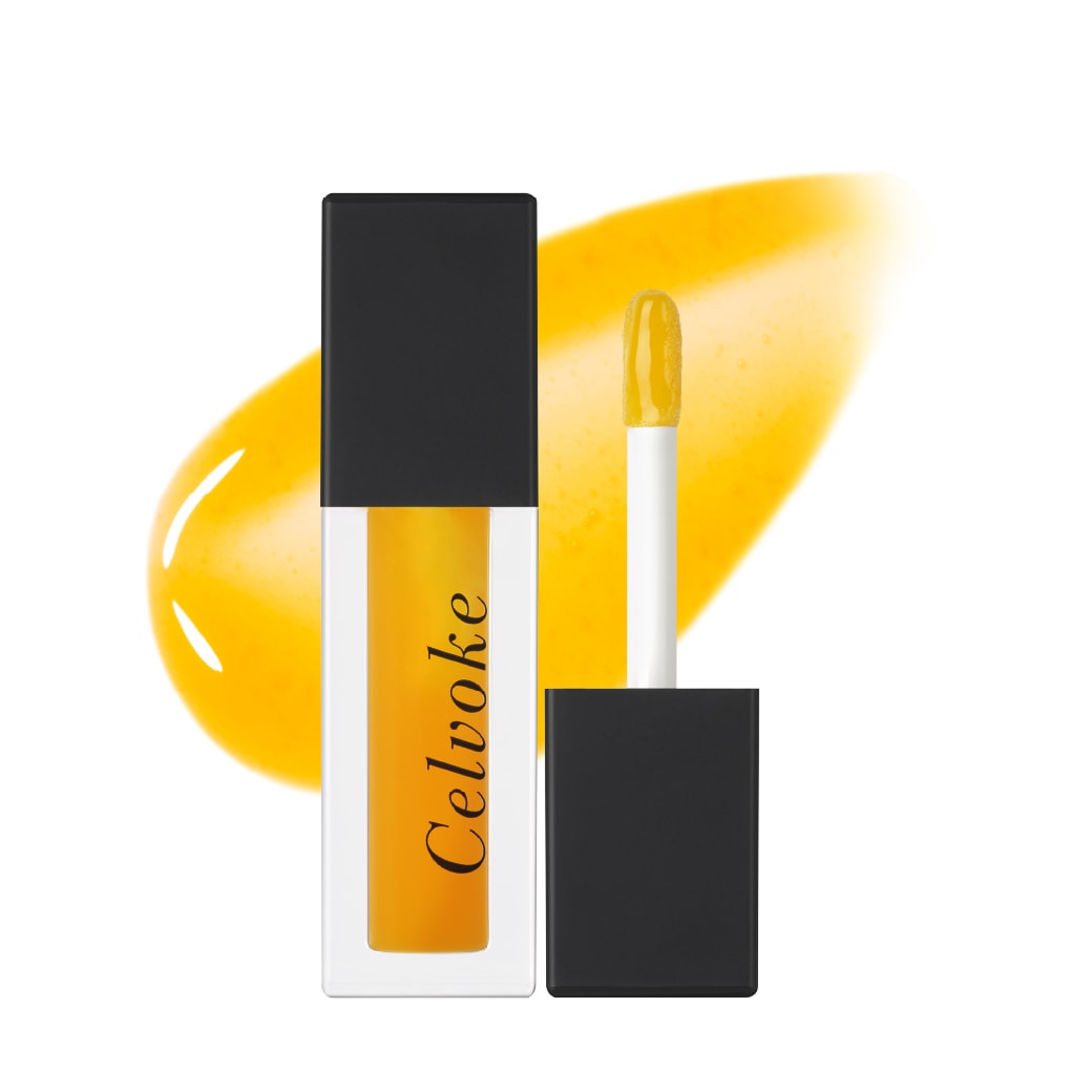 Moisten Lip Drop 02 ハニードロップ