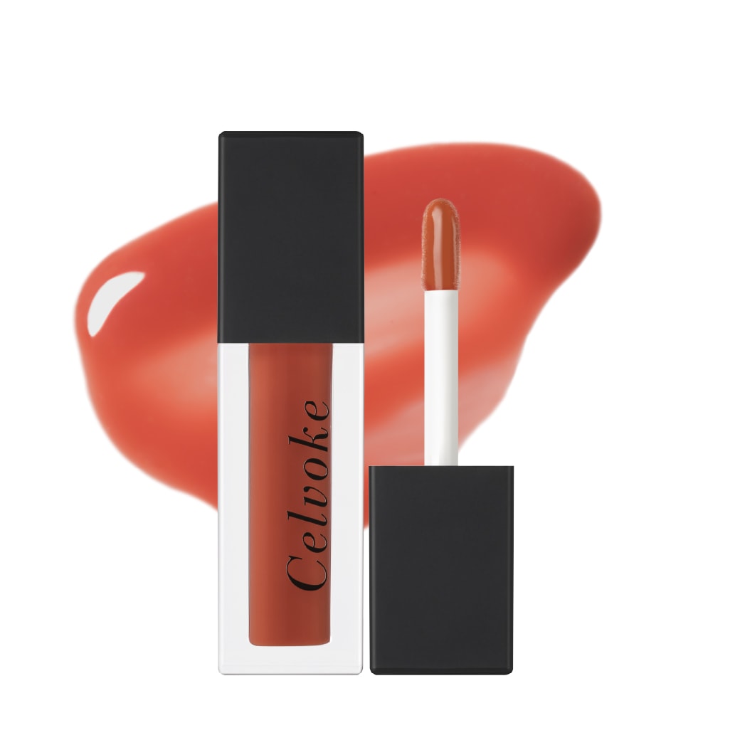 Moisten Lip Drop 03 ネオテラコッタ