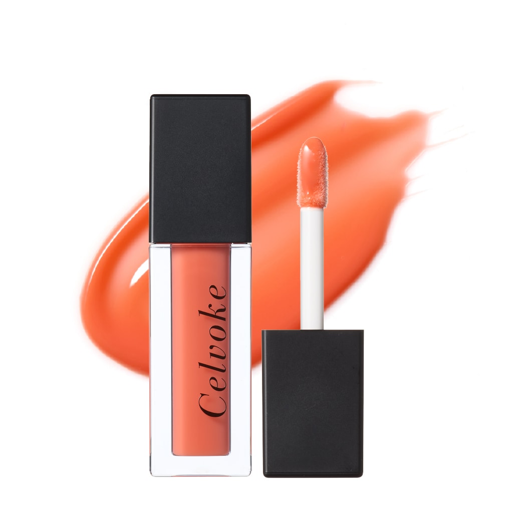 Moisten Lip Drop 06 アイロニーピーチ