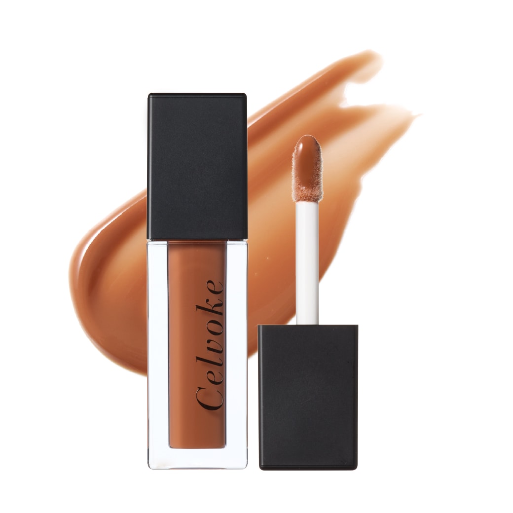 Moisten Lip Drop 07 キャメルボア