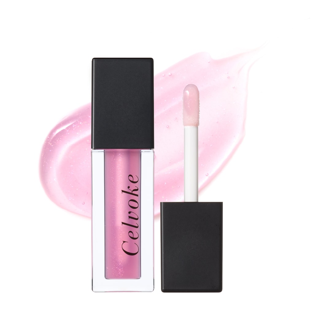 Moisten Lip Drop 09 ロックキャンディ