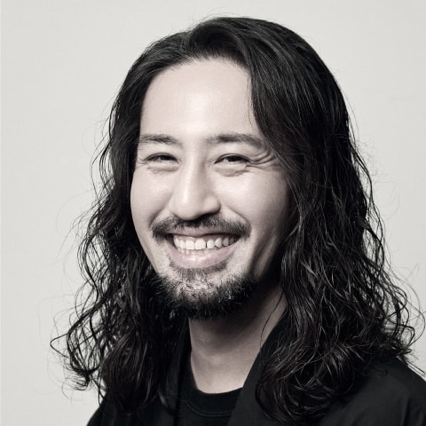AKIRA NAKANISHI