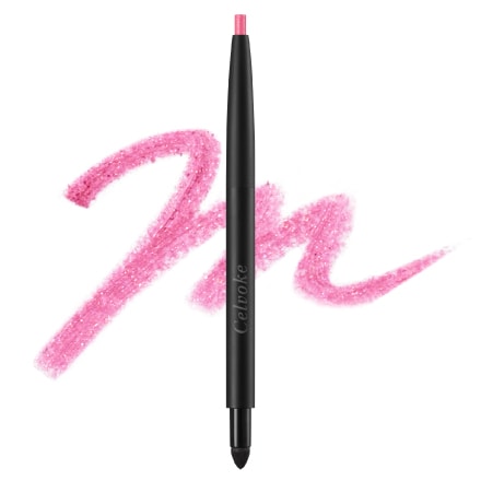 シュアネス アイライナーペンシル 17 ピンクオプティミスト
