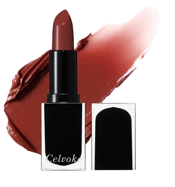 ROUGE O MUTED GLOW 04 クラッシーブリック