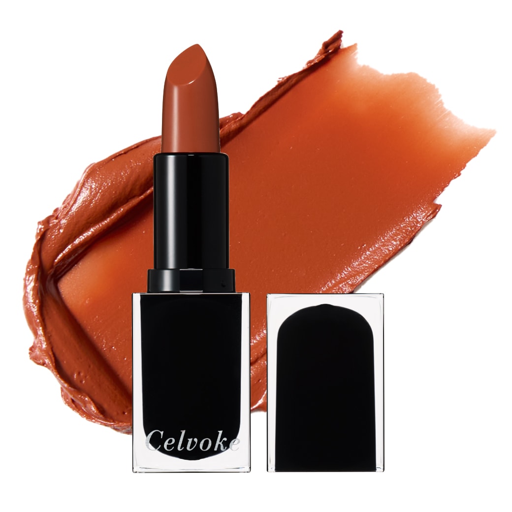 Rouge O Muted Glow 03 タイムレステラコッタ