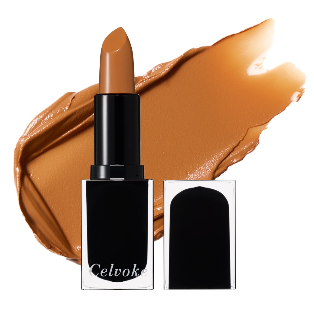 Rouge O Muted Glow EX01 バターケーキ