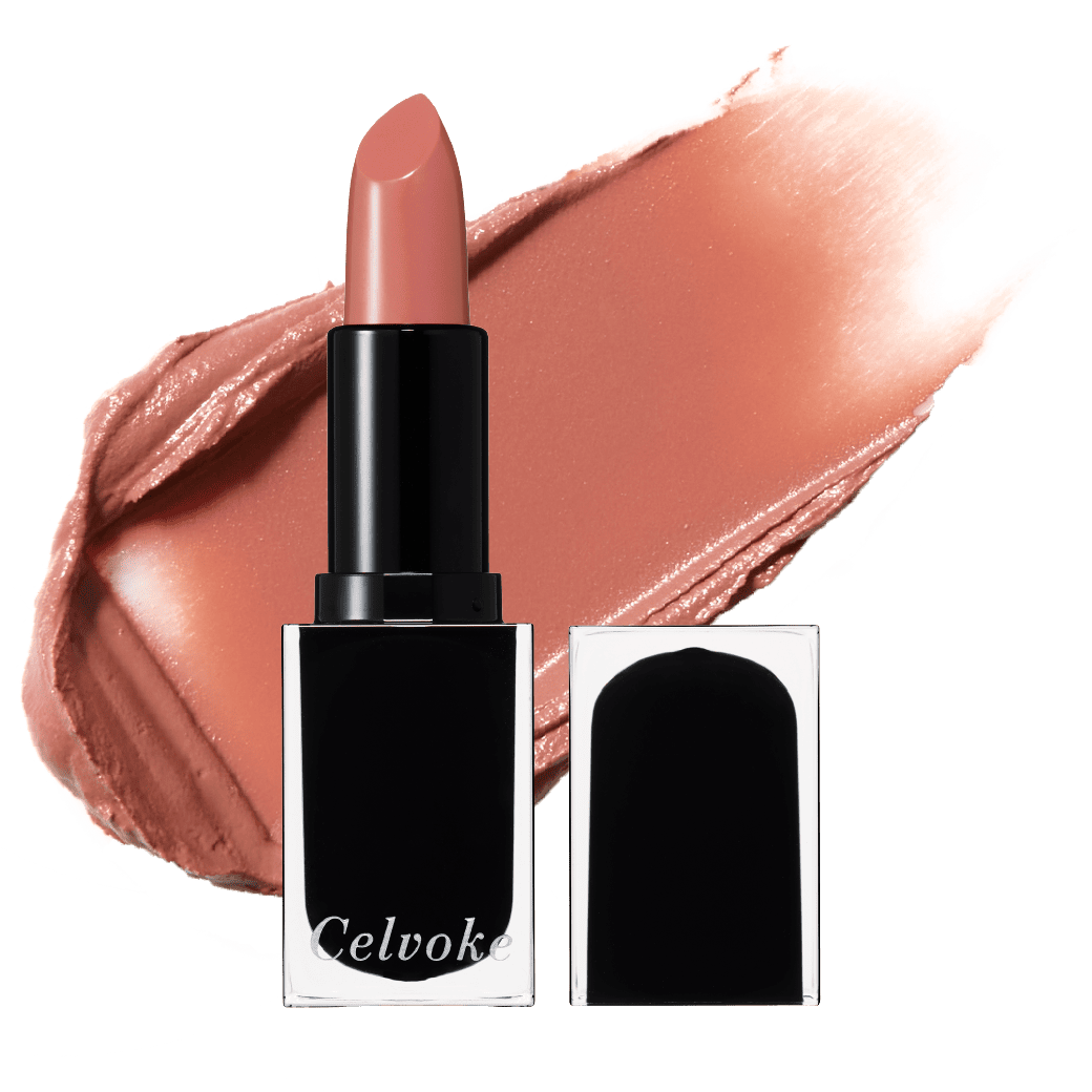 Rouge O Muted Glow 08 カシミアピンク