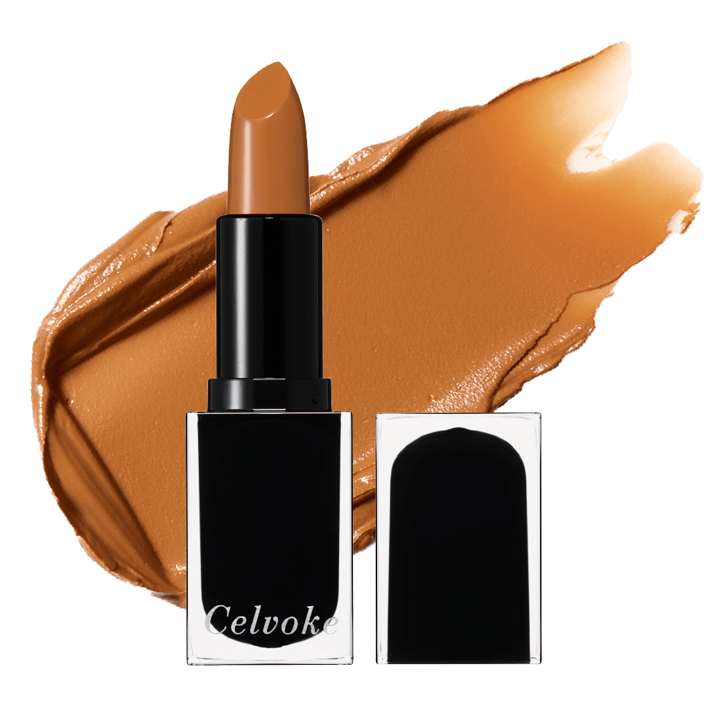 Rouge O Muted Glow EX01 バターケーキ