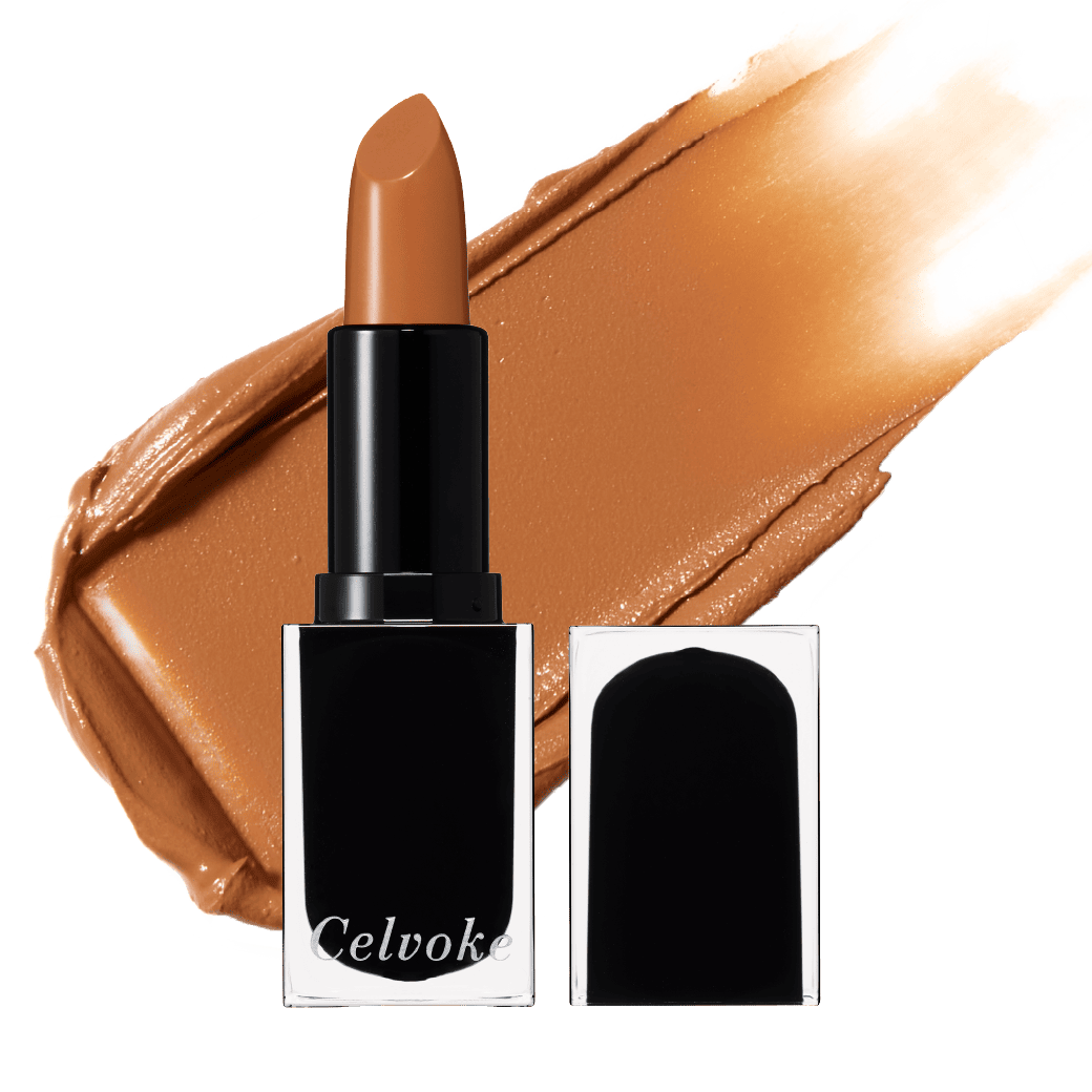 Rouge O Muted Glow EX04 ジンジャーサンド