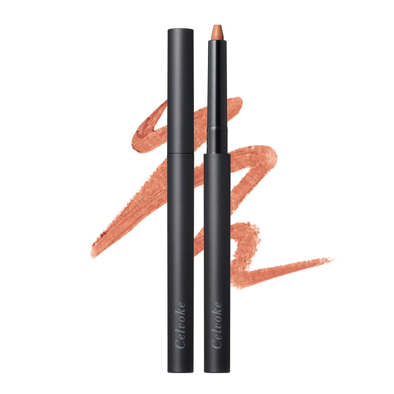 ドローイング リップ ペンシル