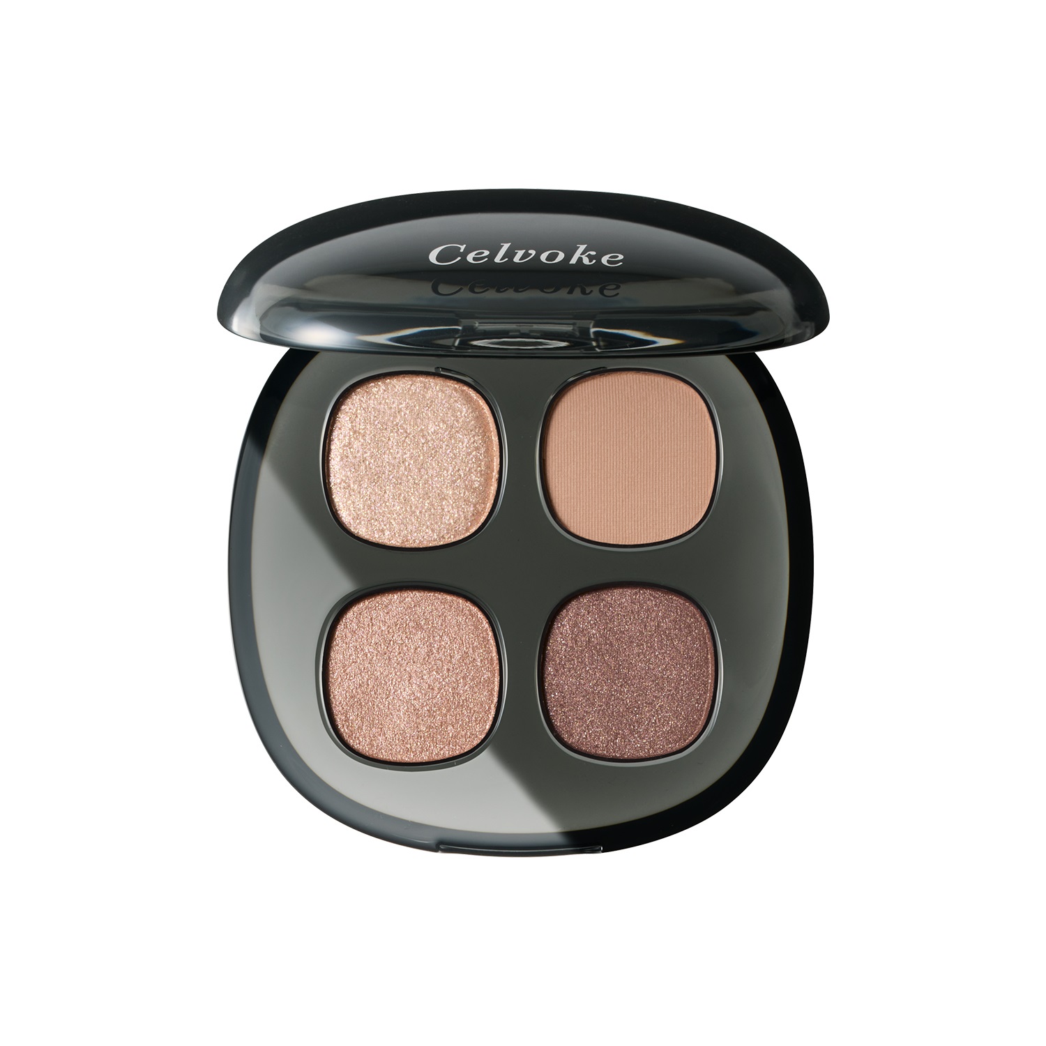 【新製品のお知らせ】2026 AW Makeup Collection：Gradation of Being