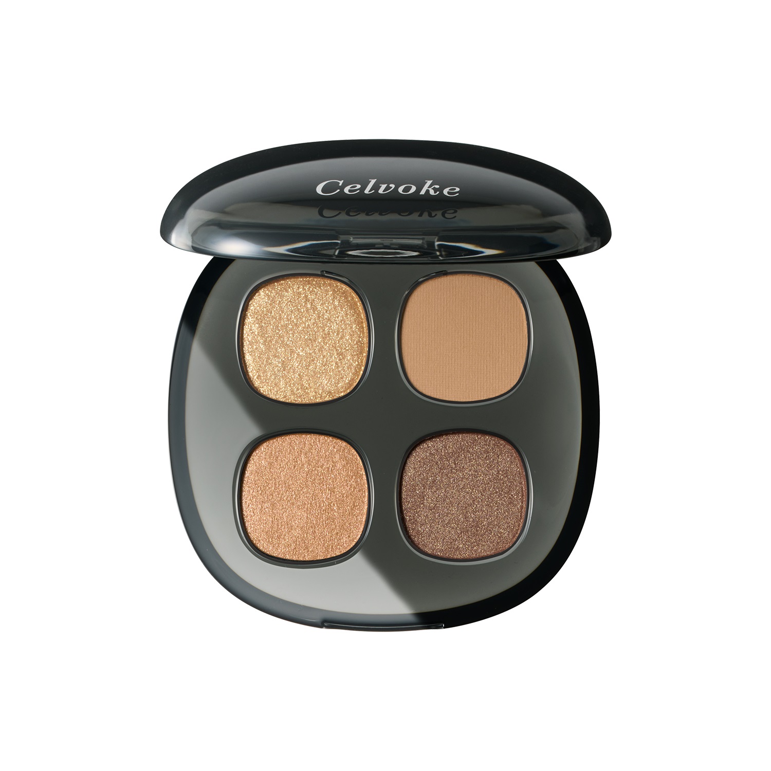 【新製品のお知らせ】2026 AW Makeup Collection：Gradation of Being