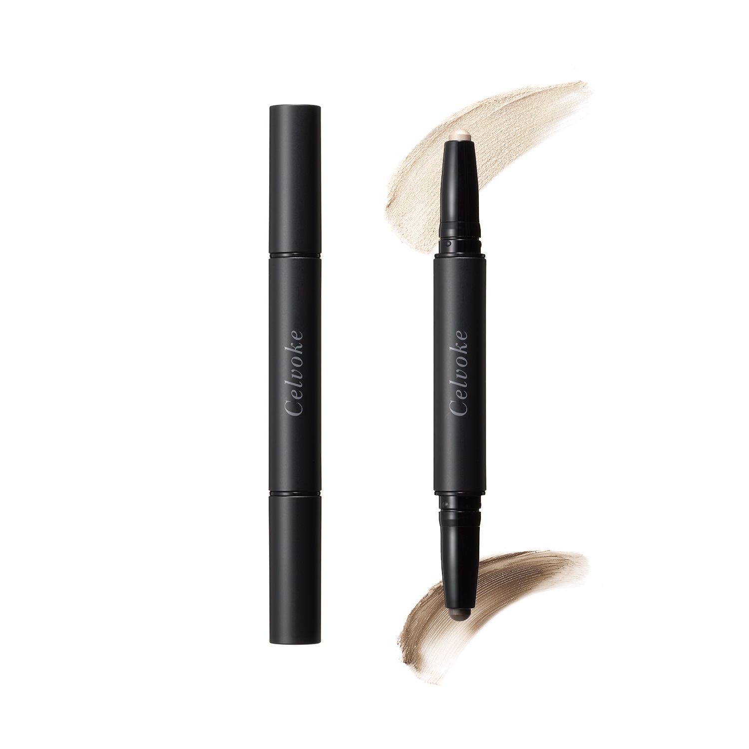 【新製品のお知らせ】2026 AW Makeup Collection：Gradation of Being