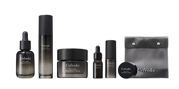 【店舗情報】Celvoke 阪急うめだ本店 リニューアルオープン