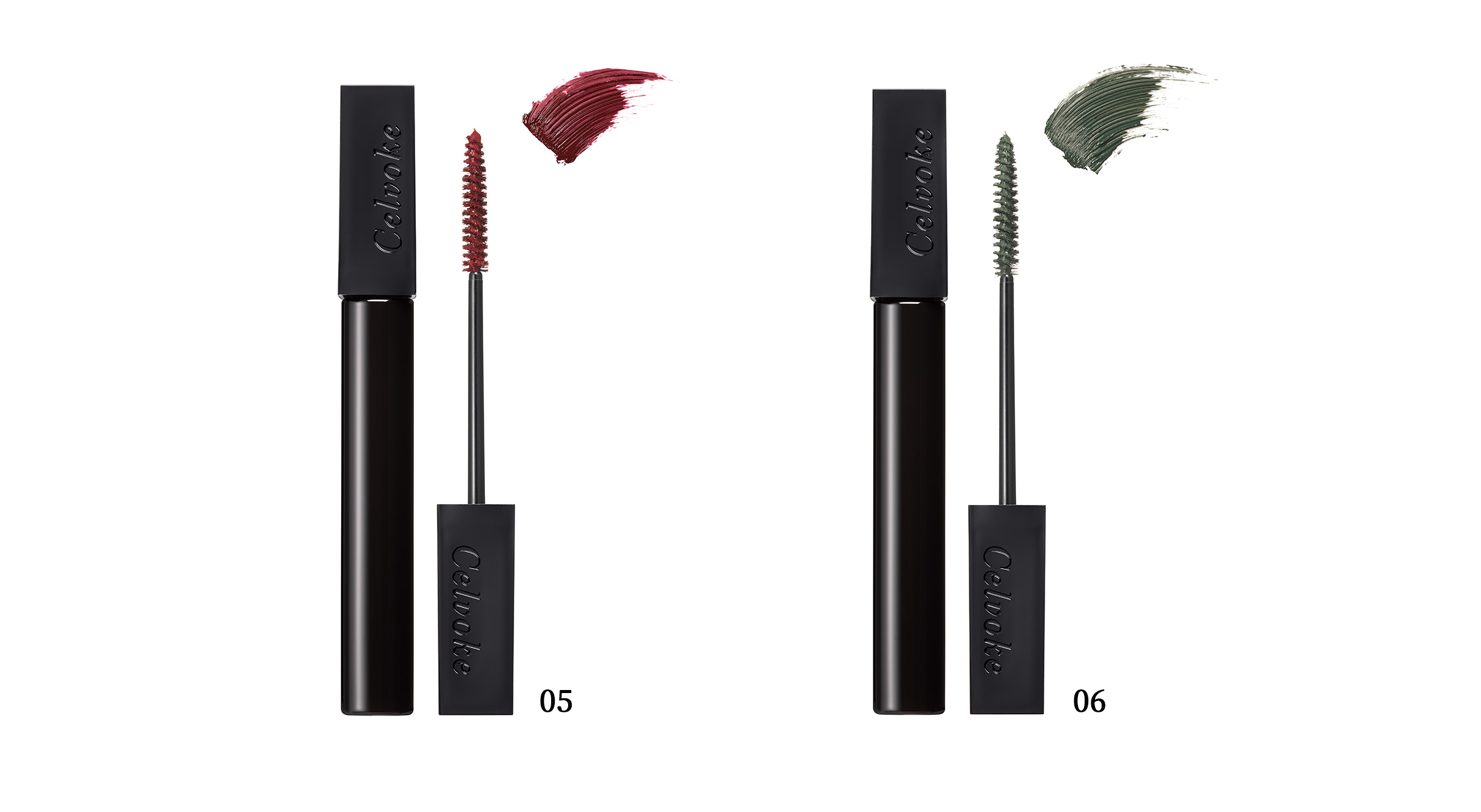 2025 AW Makeup Collection：UNSEEN EMOTION