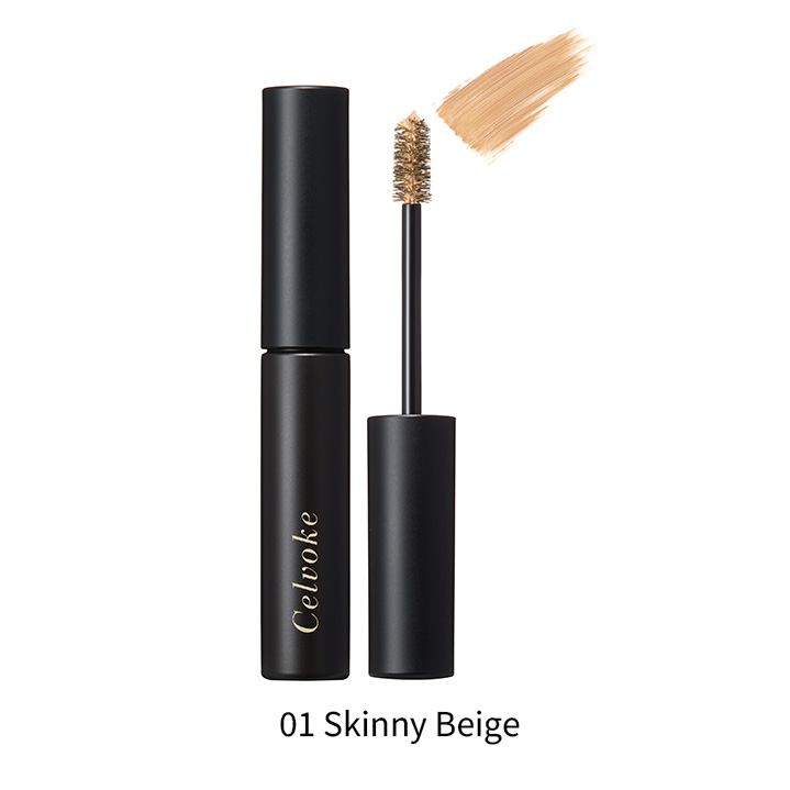 セルヴォーク インディケイト アイブロウマスカラ H