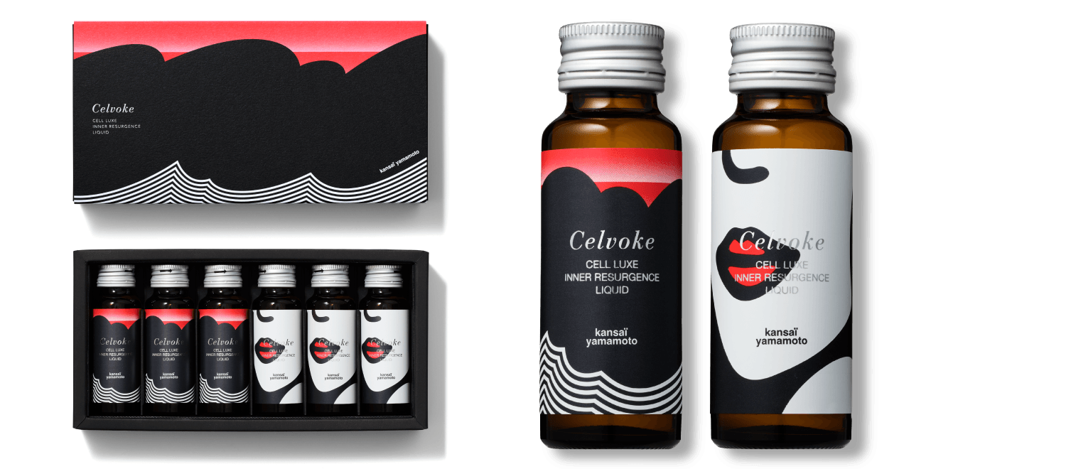 セルリュクス インナー リサージェンス リキッド