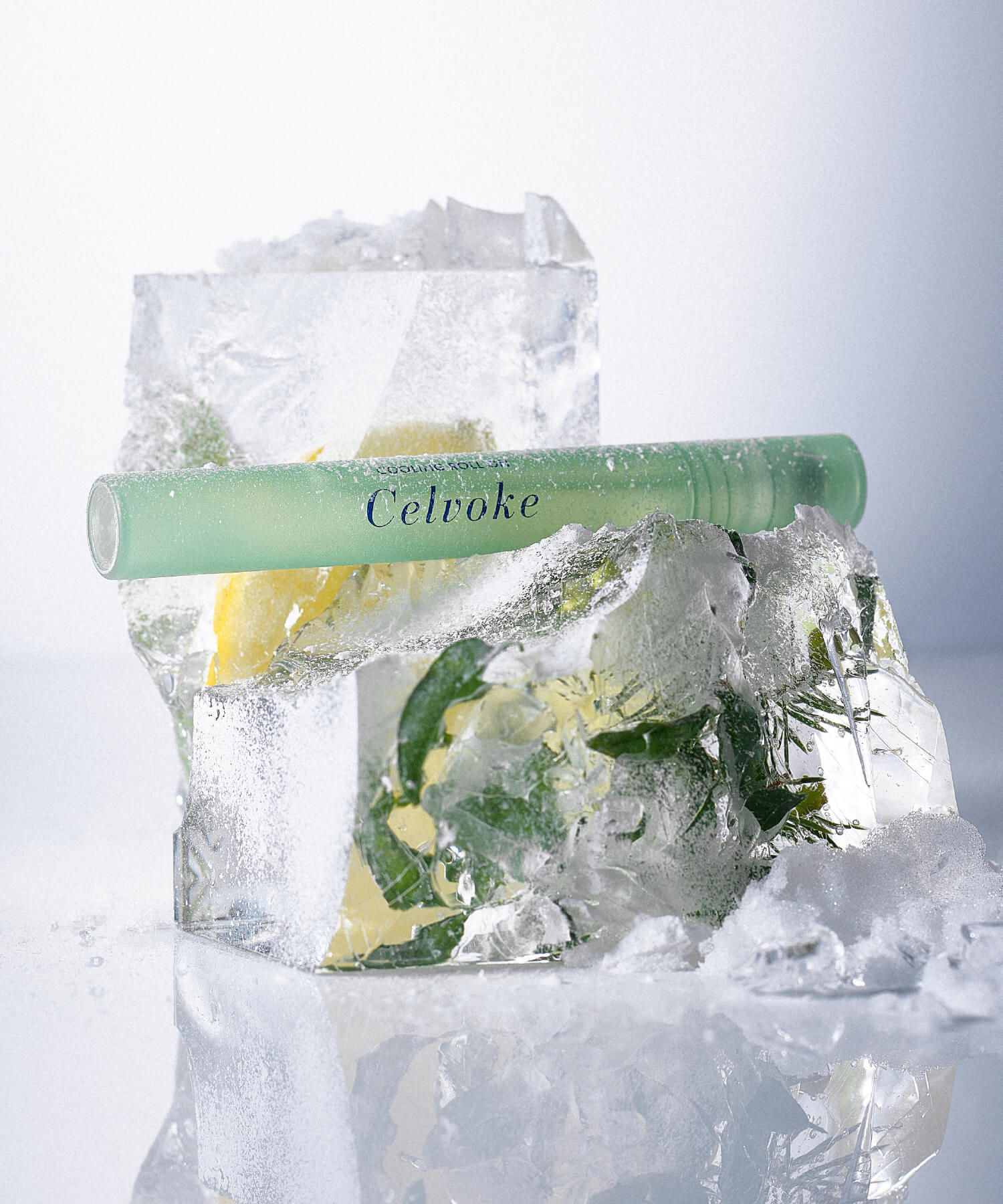 クーリング ロールオン 商品イメージ