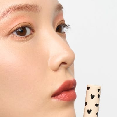 MAKEUP LOOK イメージモデル サムネイル画像